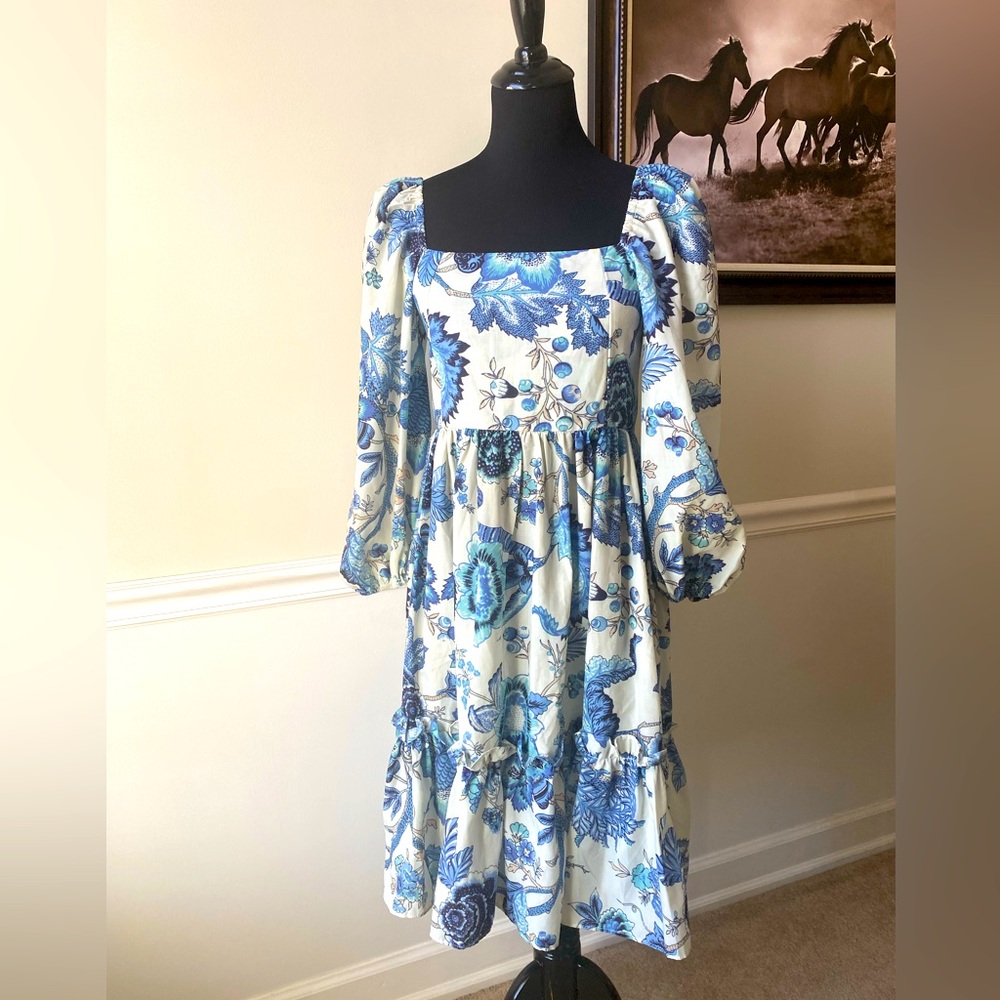 Cara Cara inspired dress size S
